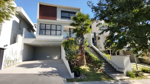 Casa de Condomínio com 4 Quartos à venda, 264m² no Fazenda Rodeio, Mogi das Cruzes
