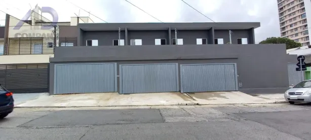 Sobrado com 1 Quarto à venda, 65m² no Ipiranga, São Paulo