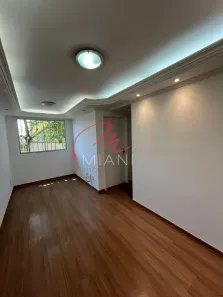Apartamento com 2 Quartos à venda, 48m² no Jardim Leonor, São Paulo