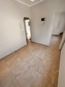 Apartamento com 1 Quarto à venda, 33m² no Boqueirão, Praia Grande