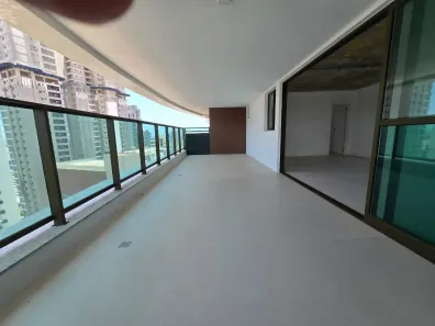 Apartamento com 4 Quartos à venda, 250m² no Caminho das Árvores, Salvador