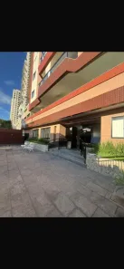 Apartamento com 1 Quarto para alugar, 51m² no Centro, Campos dos Goytacazes