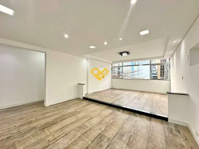 Apartamento com 3 Quartos à venda, 115m² no Aparecida, Santos