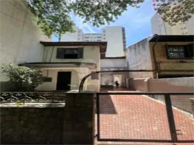 Imóvel Comercial com 4 Quartos para venda ou aluguel, 210m² no Perdizes, São Paulo