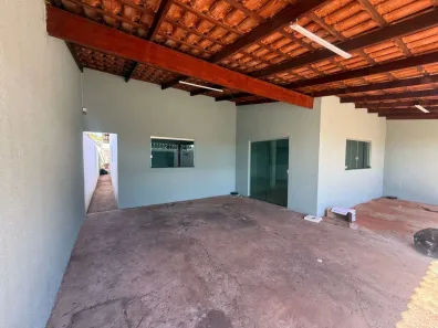 Casa com 3 Quartos à venda, 225m² no Granada, Uberlândia
