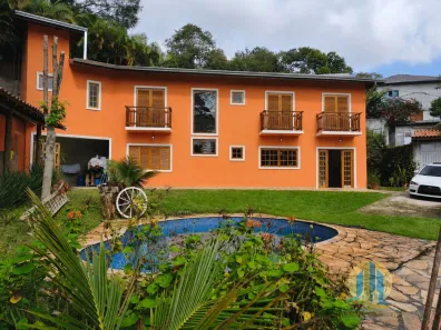 Fazenda/Sítio com 2 Quartos para alugar, 100m² no Sítio do Morro, Santana de Parnaíba