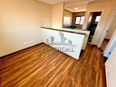 Casa de Condomínio com 2 Quartos à venda, 80m² no Maracanã, Praia Grande