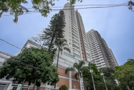 Apartamento com 3 Quartos à venda, 90m² no Jardim Prudência, São Paulo