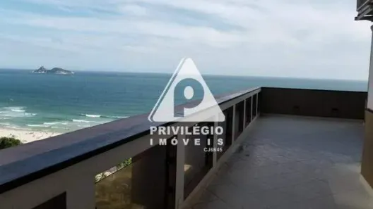 Apartamento com 4 Quartos à venda, 304m² no Barra da Tijuca, Rio de Janeiro