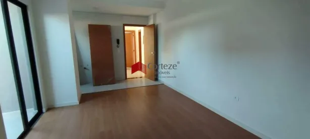 Apartamento com 3 Quartos à venda, 54m² no Parque da Fonte, São José dos Pinhais