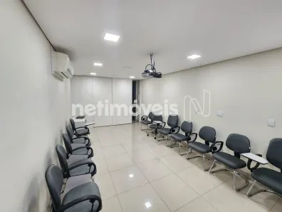 Sala Comercial para venda ou aluguel, 74m² no Santa Efigênia, Belo Horizonte