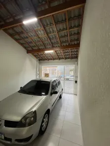 Casa com 2 Quartos à venda, 52m² no Jardim Paulista II, Itu
