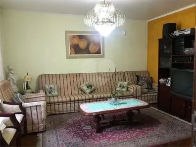 Casa com 3 Quartos à venda, 172m² no Santana, São Paulo