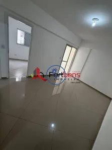 Apartamento com 2 Quartos para alugar, 53m² no Região Central, Caieiras