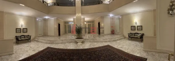 Apartamento com 3 Quartos à venda, 350m² no Bela Vista, São Paulo