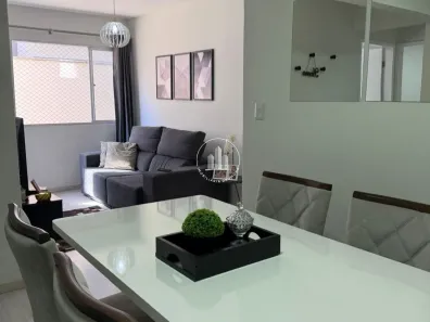 Apartamento com 2 Quartos à venda, 50m² no Nossa Senhora do Rosário, São José