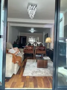 Apartamento com 3 Quartos à venda, 140m² no Castelanea, Petrópolis