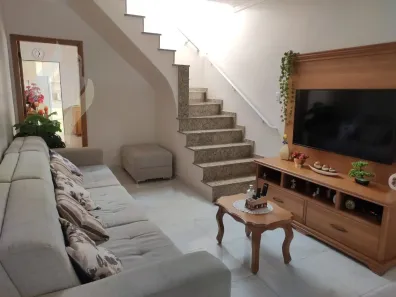 Sobrado com 3 Quartos à venda, 165m² no Taboão, São Bernardo do Campo