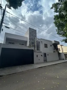 Casa com 5 Quartos à venda, 600m² no Jardim Santana, Bauru