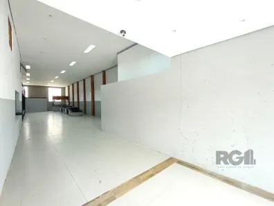 Galpão/Depósito/Armazém para alugar, 385m² no São João, Porto Alegre