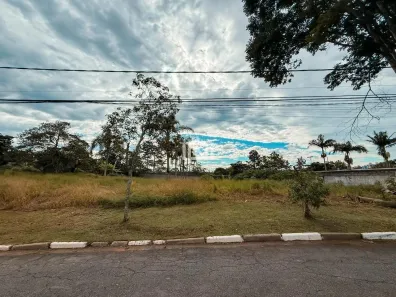 Lote/Terreno à venda, 2066m² no Parque Dom Henrique, Cotia