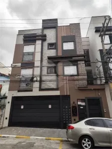Apartamento com 2 Quartos à venda, 42m² no Vila Isolina Mazzei, São Paulo