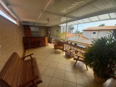 Casa com 3 Quartos à venda, 201m² no Jardim Brasília, Americana