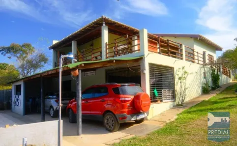 Casa com 3 Quartos à venda, 167m² no Broa, Brotas