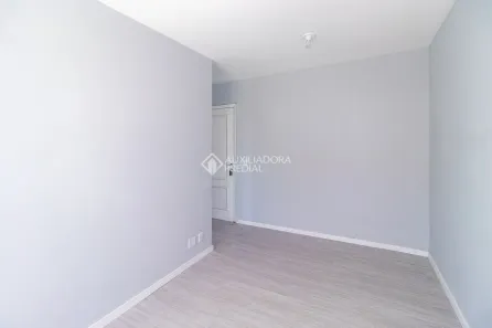 Apartamento com 1 Quarto para alugar, 41m² no Farrapos, Porto Alegre