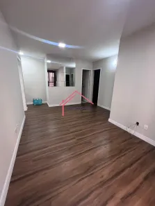 Apartamento com 3 Quartos para alugar, 65m² no Jaguaribe, Osasco