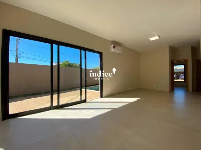 Casa de Condomínio com 3 Quartos à venda, 180m² no Jardim Valencia, Ribeirão Preto