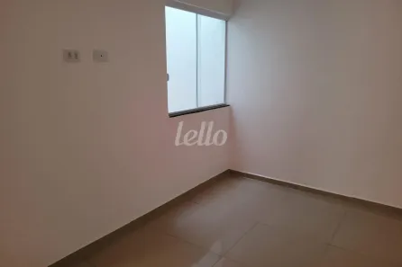 Apartamento com 2 Quartos à venda, 40m² no Vila Celeste (Zona Leste), São Paulo