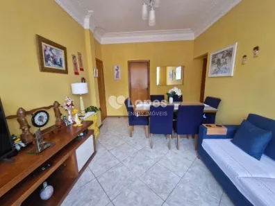 Apartamento com 2 Quartos à venda, 54m² no Grajaú, Rio de Janeiro