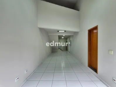 Ponto Comercial para alugar, 55m² no Vila Assunção, Santo André