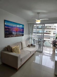 Apartamento com 3 Quartos à venda, 92m² no Recreio dos Bandeirantes, Rio de Janeiro