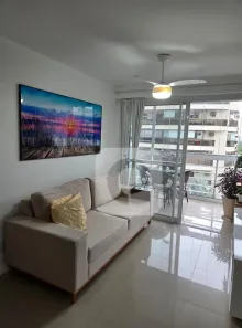 Apartamento com 3 Quartos à venda, 92m² no Recreio dos Bandeirantes, Rio de Janeiro
