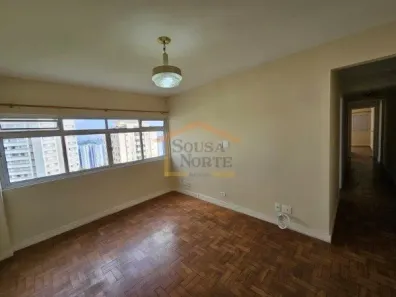 Apartamento com 2 Quartos para alugar, 70m² no Santana, São Paulo