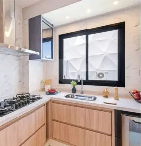 Apartamento com 2 Quartos à venda, 85m² no Jardim do Mar, São Bernardo do Campo