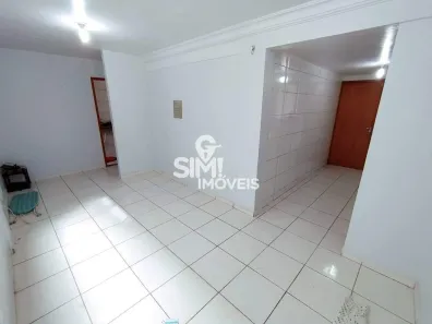 Apartamento com 2 Quartos para alugar, 62m² no Plano Diretor Sul, Palmas