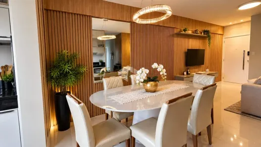 Apartamento com 2 Quartos à venda, 71m² no Bombas, Bombinhas