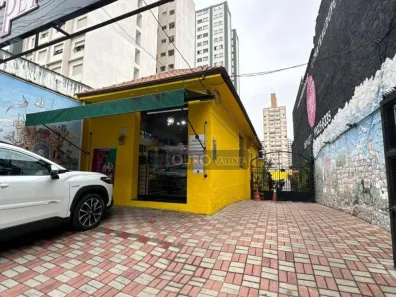 Lote/Terreno à venda, 910m² no Mooca, São Paulo