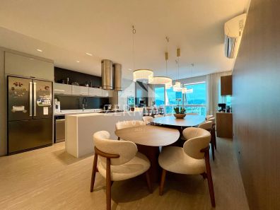 Apartamento com 3 Quartos à venda, 137m² no Velha, Blumenau