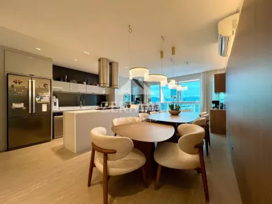 Apartamento com 3 Quartos à venda, 137m² no Velha, Blumenau