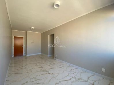 Apartamento com 3 Quartos à venda, 87m² no Vila João Jorge, Campinas