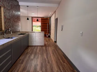 Casa com 3 Quartos à venda, 140m² no Loteamento Tropical Ville, Goiânia