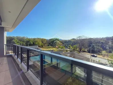 Apartamento com 3 Quartos à venda, 171m² no Vila do Golf, Ribeirão Preto