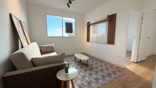 Apartamento com 2 Quartos à venda, 41m² no Rubem Berta, Porto Alegre