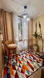 Apartamento com 1 Quarto para alugar, 44m² no Santana, Porto Alegre