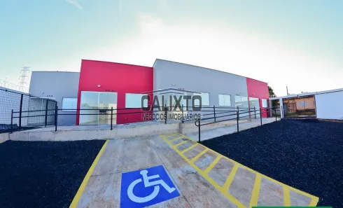 Casa de Condomínio com 2 Quartos à venda, 55m² no Shopping Park, Uberlândia