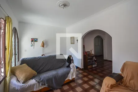 Casa com 2 Quartos à venda, 320m² no Taboão, São Bernardo do Campo